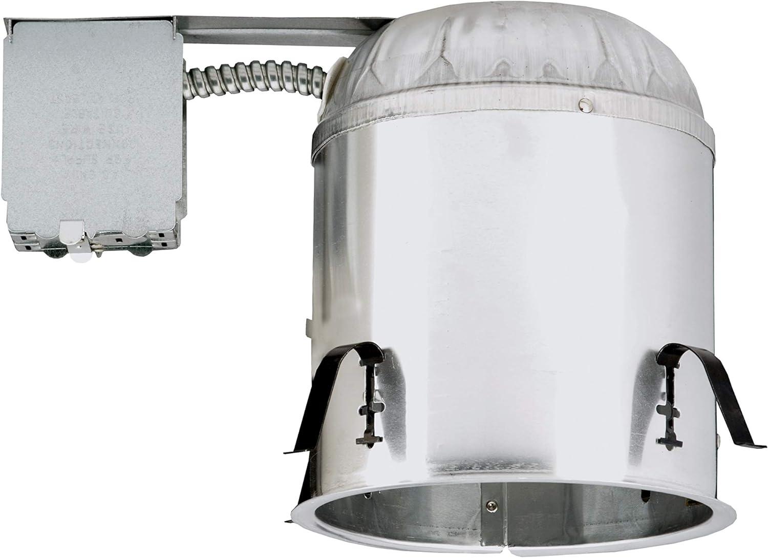 6'' Remodel Recessed Lighting Housing