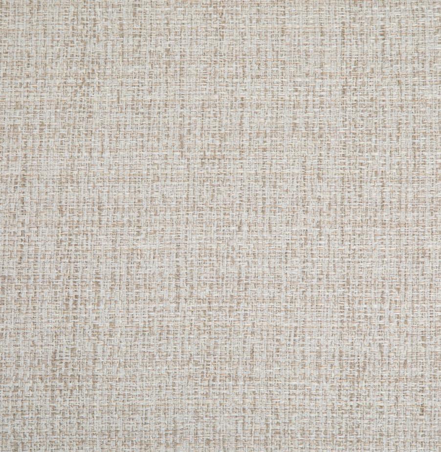 Simpli Home Parris Polyester Upholstered Bench