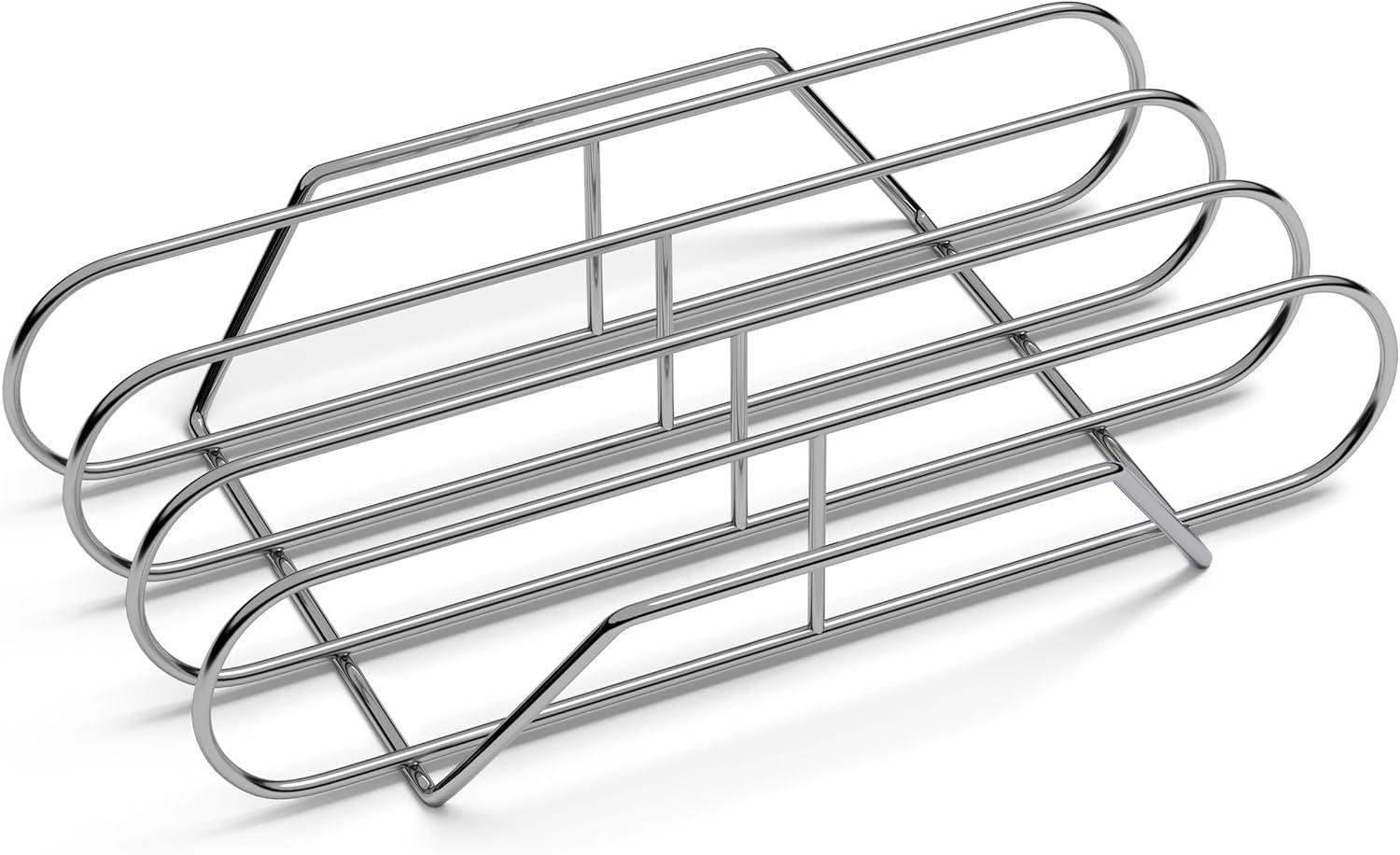 Sorbus non-stick grilling rack for outdoor, camping & picnic