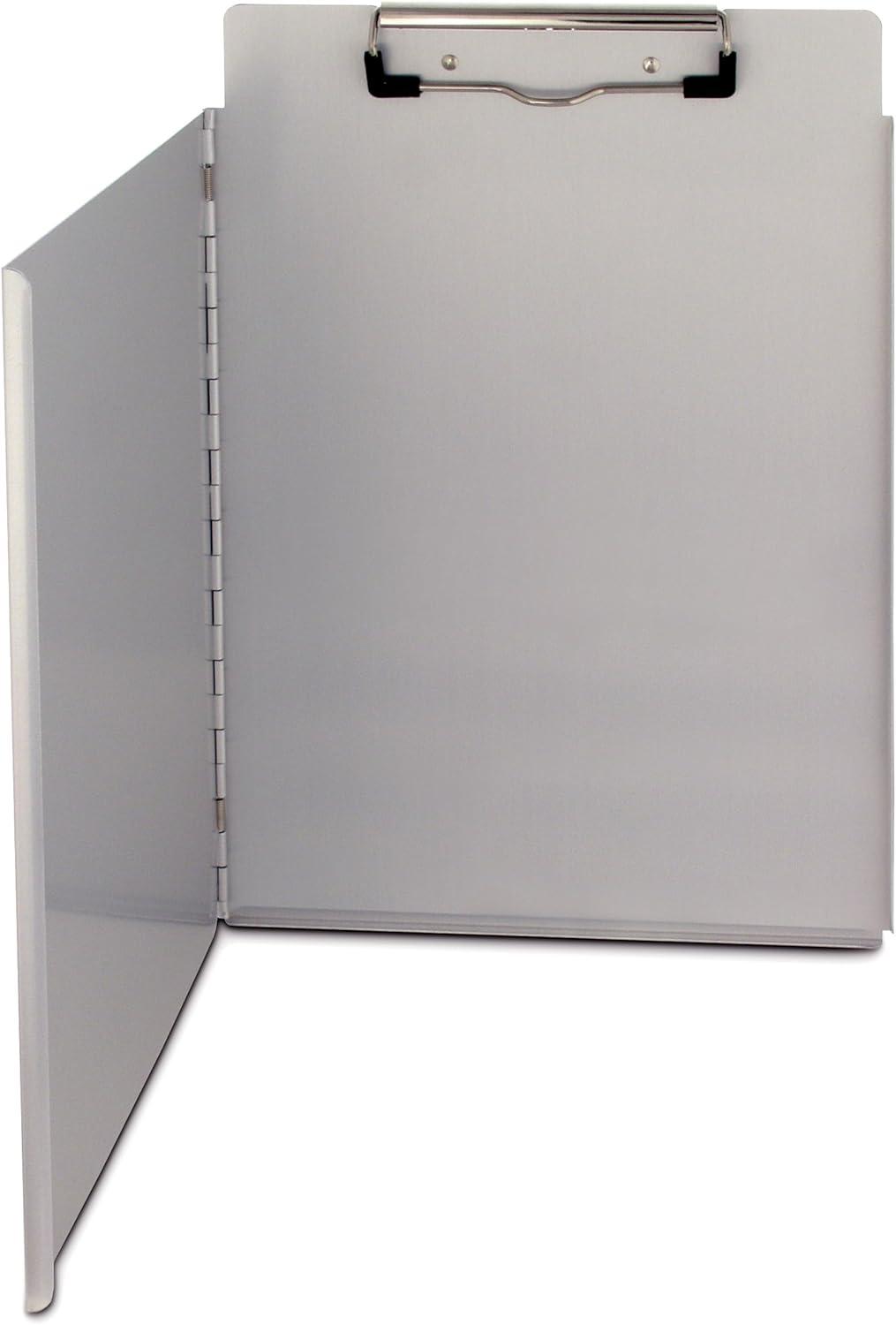 Manufacturer Varies Clipboard,Silver,9" W 22017