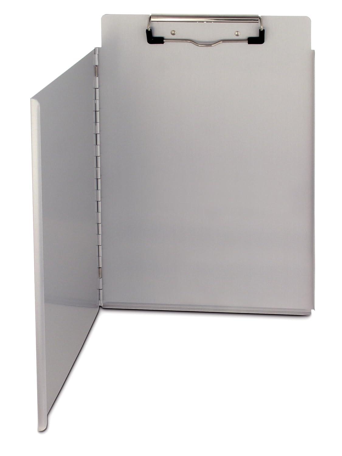 Manufacturer Varies Clipboard,Silver,9" W 22017