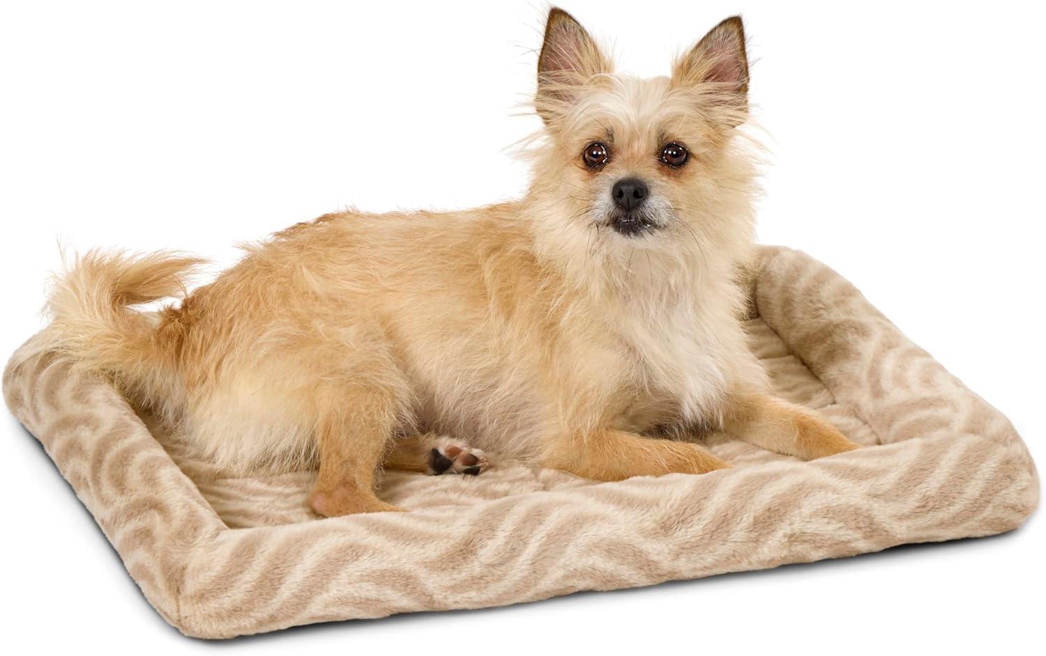 Midwest Homes For Pets Polyester Pet Bed