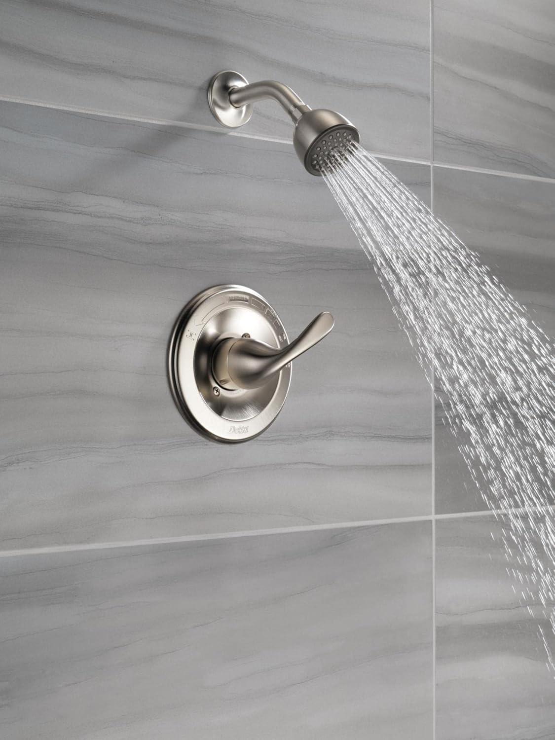 Classic Single-Function Valve Trim Kit, Shower Handle Trim kit
