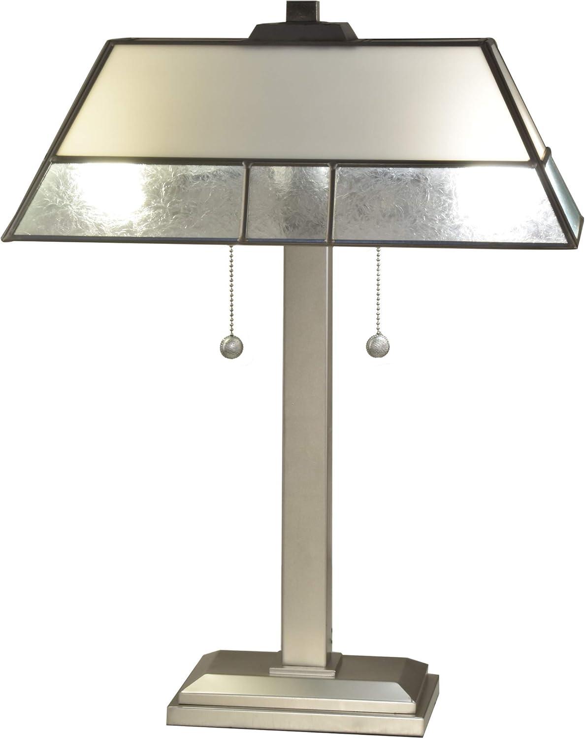 STT16225-Dale Tiffany Lighting-Concord - 2 Light Table Lamp