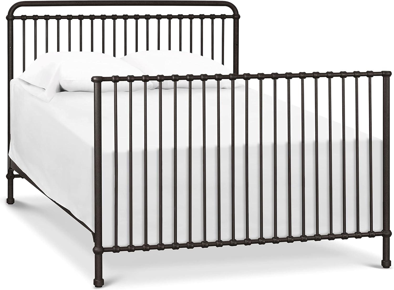 Winston 4-in-1 Convertible Crib