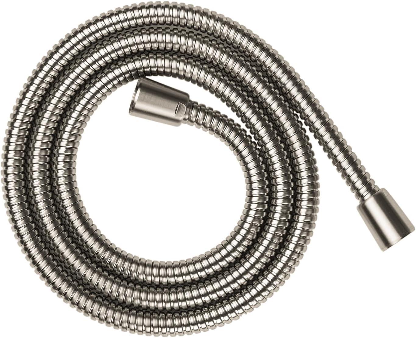 AXOR Showersolutions Metal Handshower Hose, 63"
