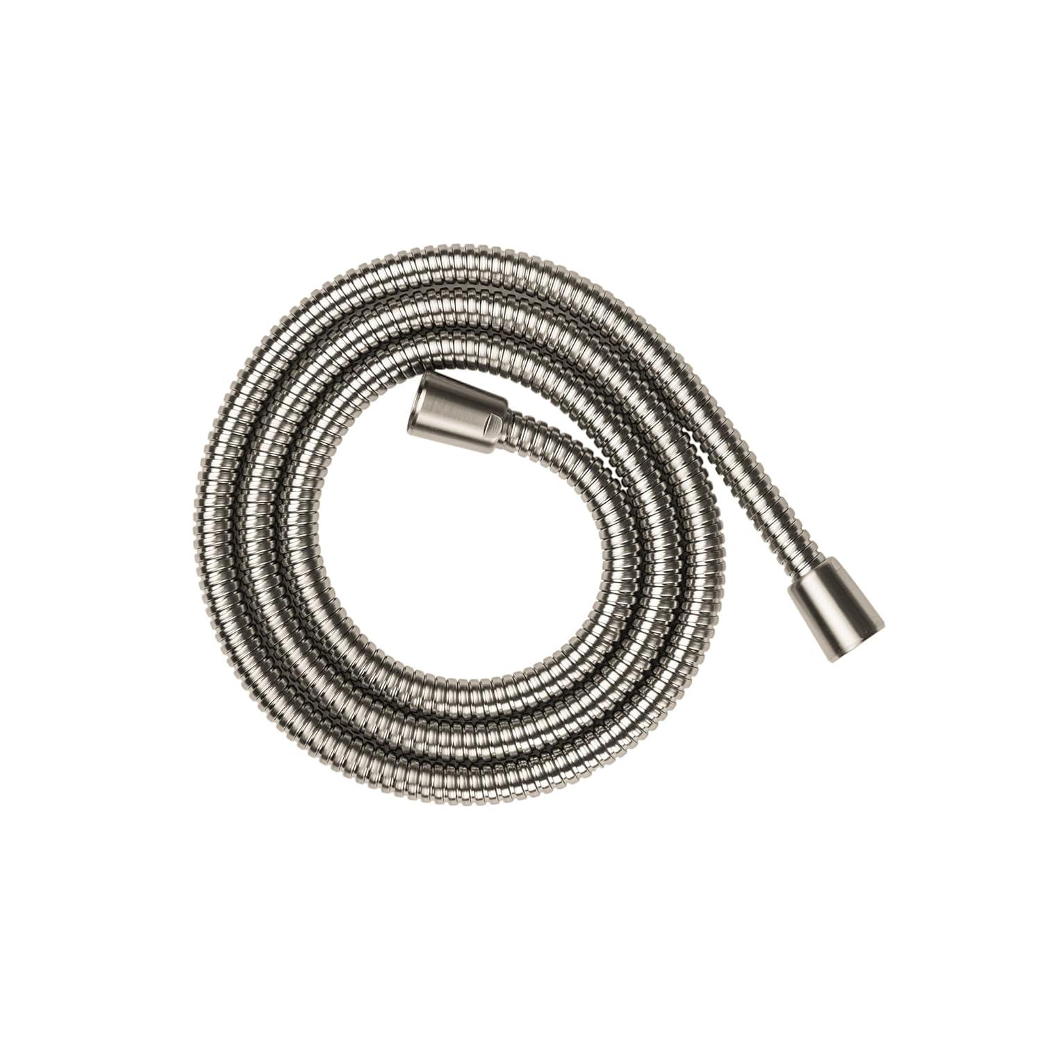 AXOR Showersolutions Metal Handshower Hose, 63"