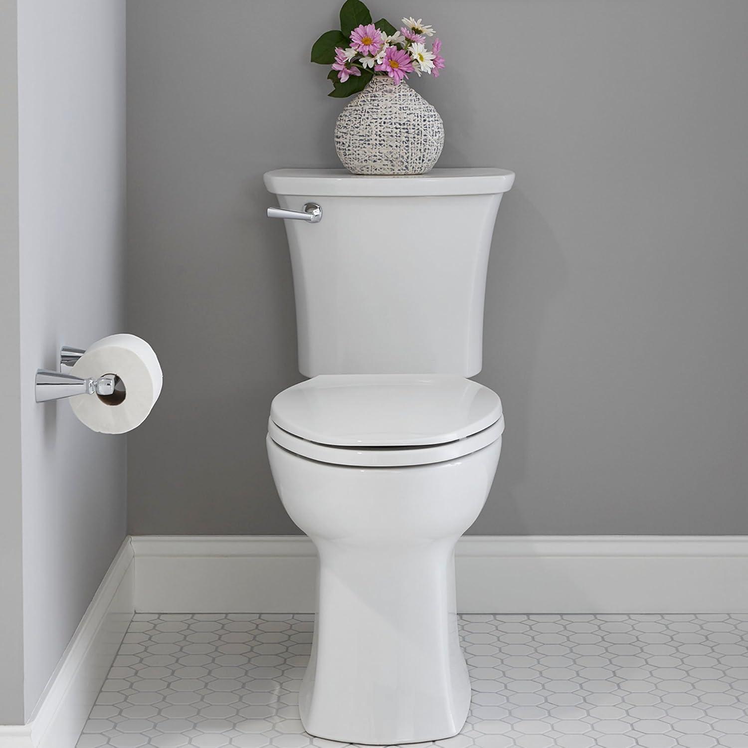 Edgemere Wall Mounted Toilet Paper Holder