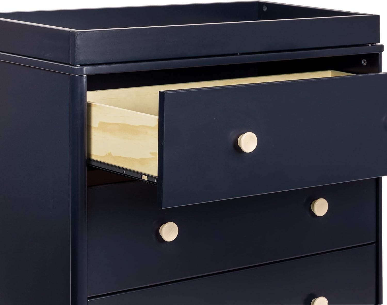 Lolly 3 Drawer Changing Table