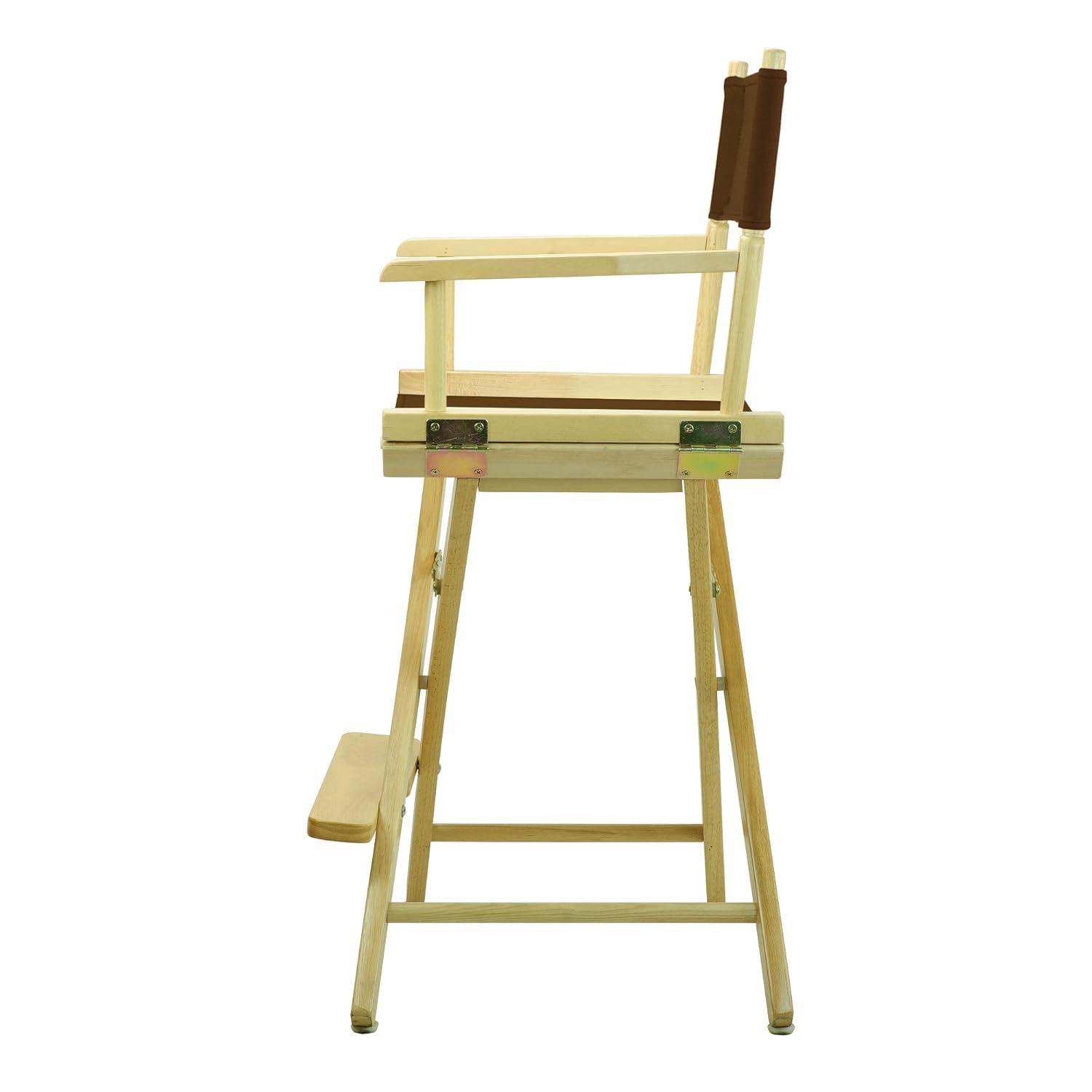 24" Director's Chair