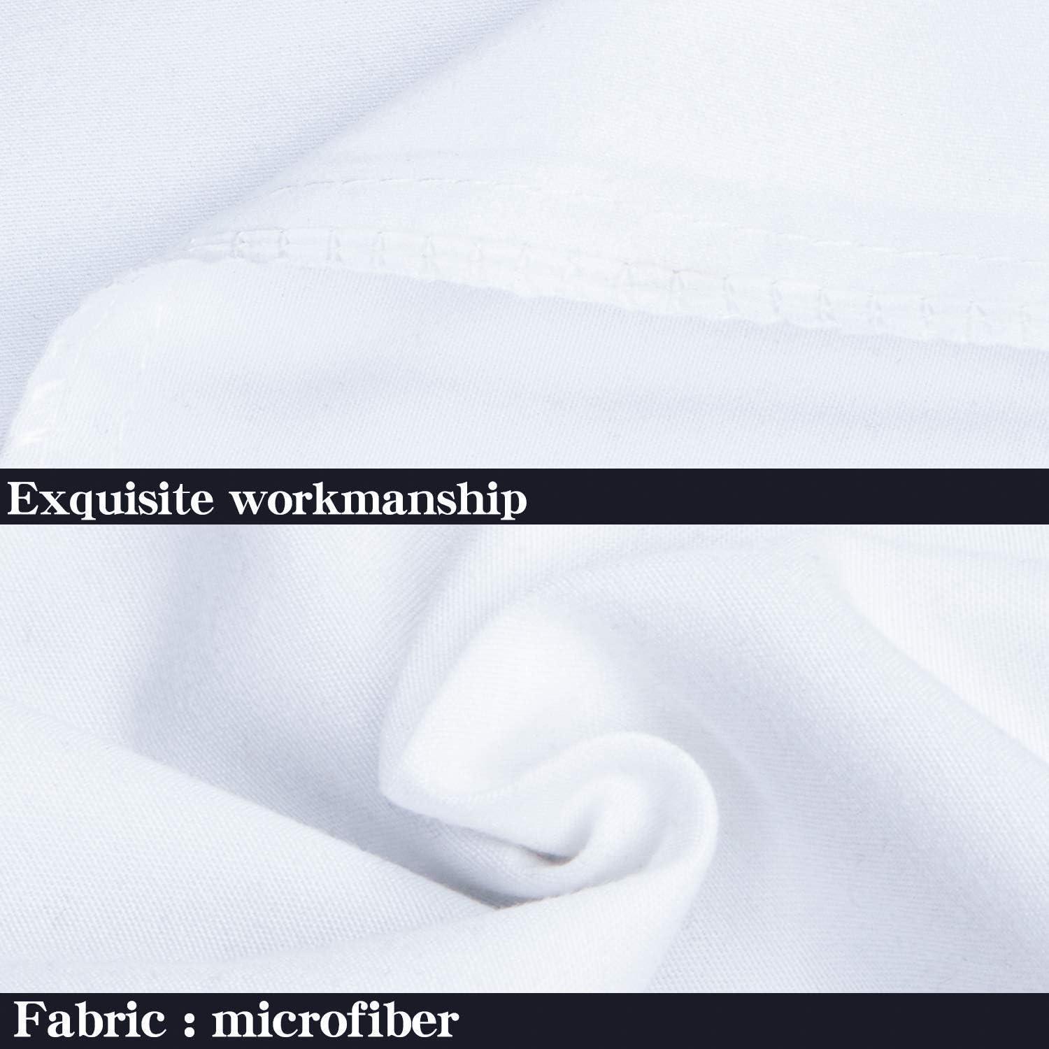 Microfiber - Set of 2