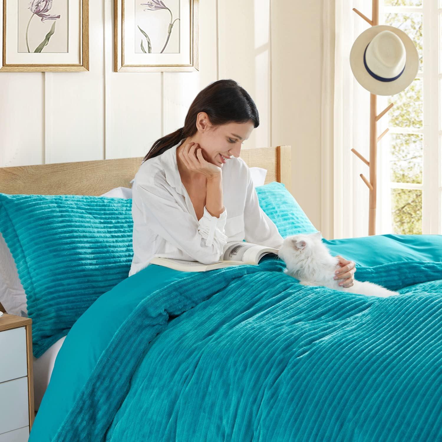 Nestl Duvet Cover Set