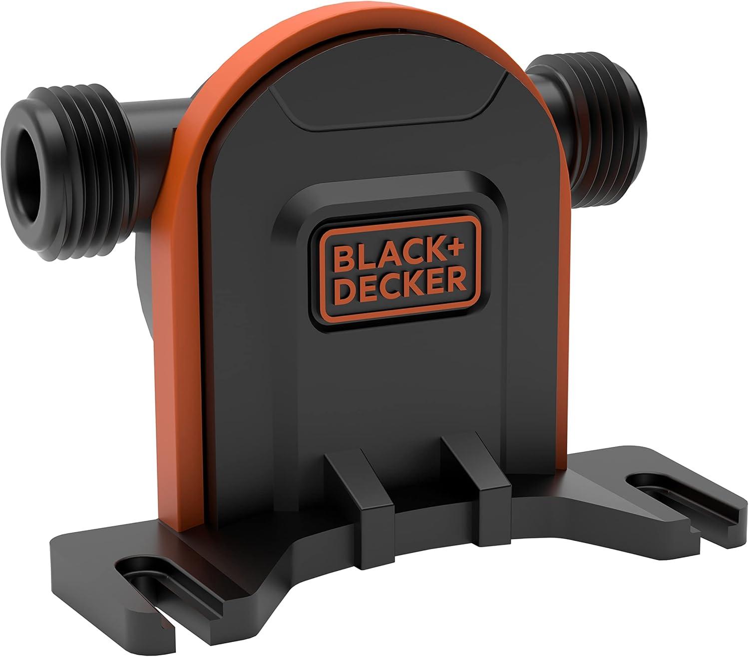 Black+Decker BXWP60002 Drill Pump