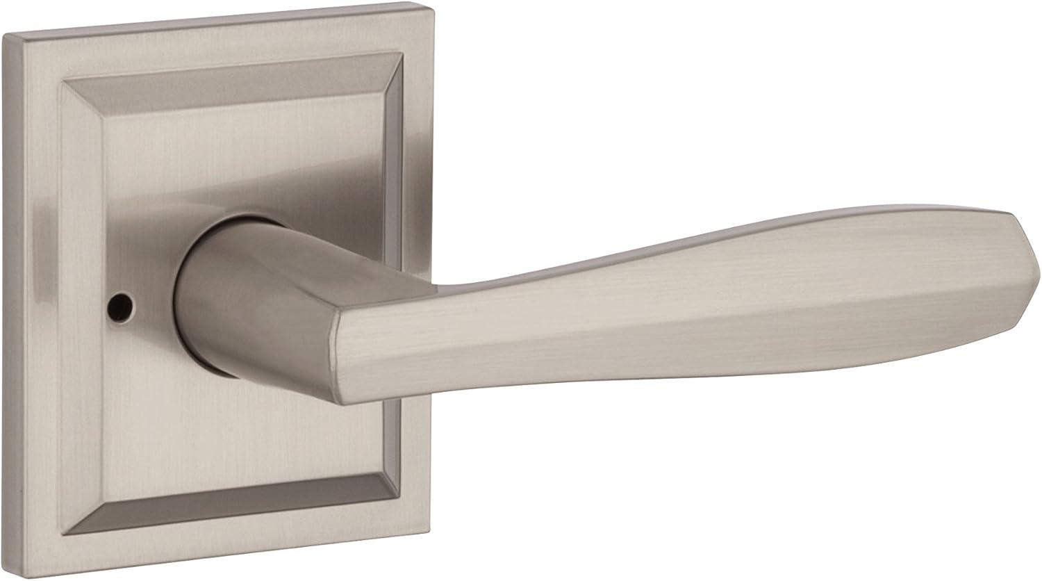 Privacy (Bed & Bath) Door Lever