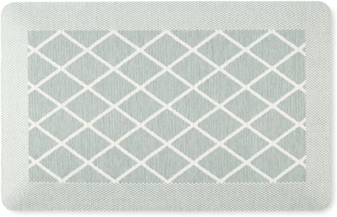 Martha Stewart Miles Air Mat Kitchen Mat