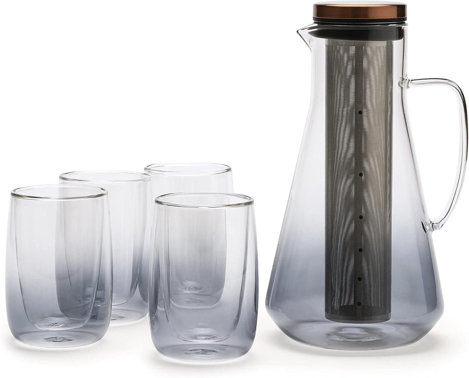 OHOM Sio 54 Oz. Pitcher
