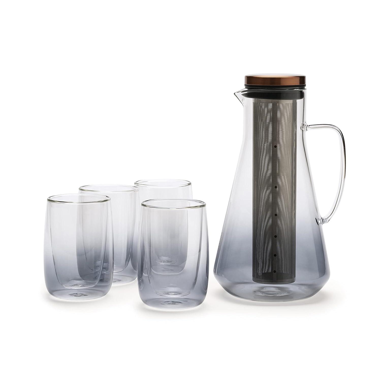 OHOM Sio 54 Oz. Pitcher