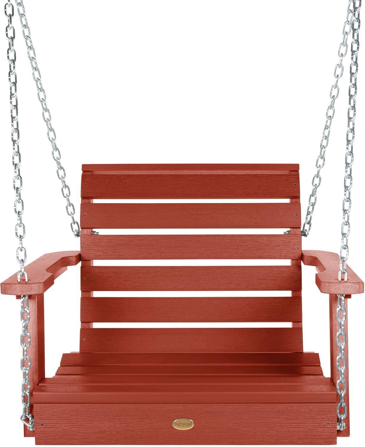 Weatherly Porch Swing