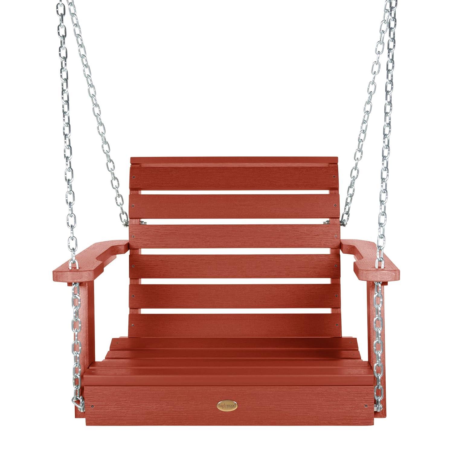 Weatherly Porch Swing