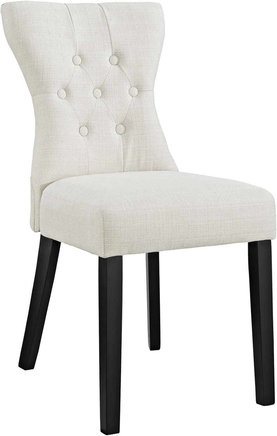 Modway Silhouette Dining Side Chair