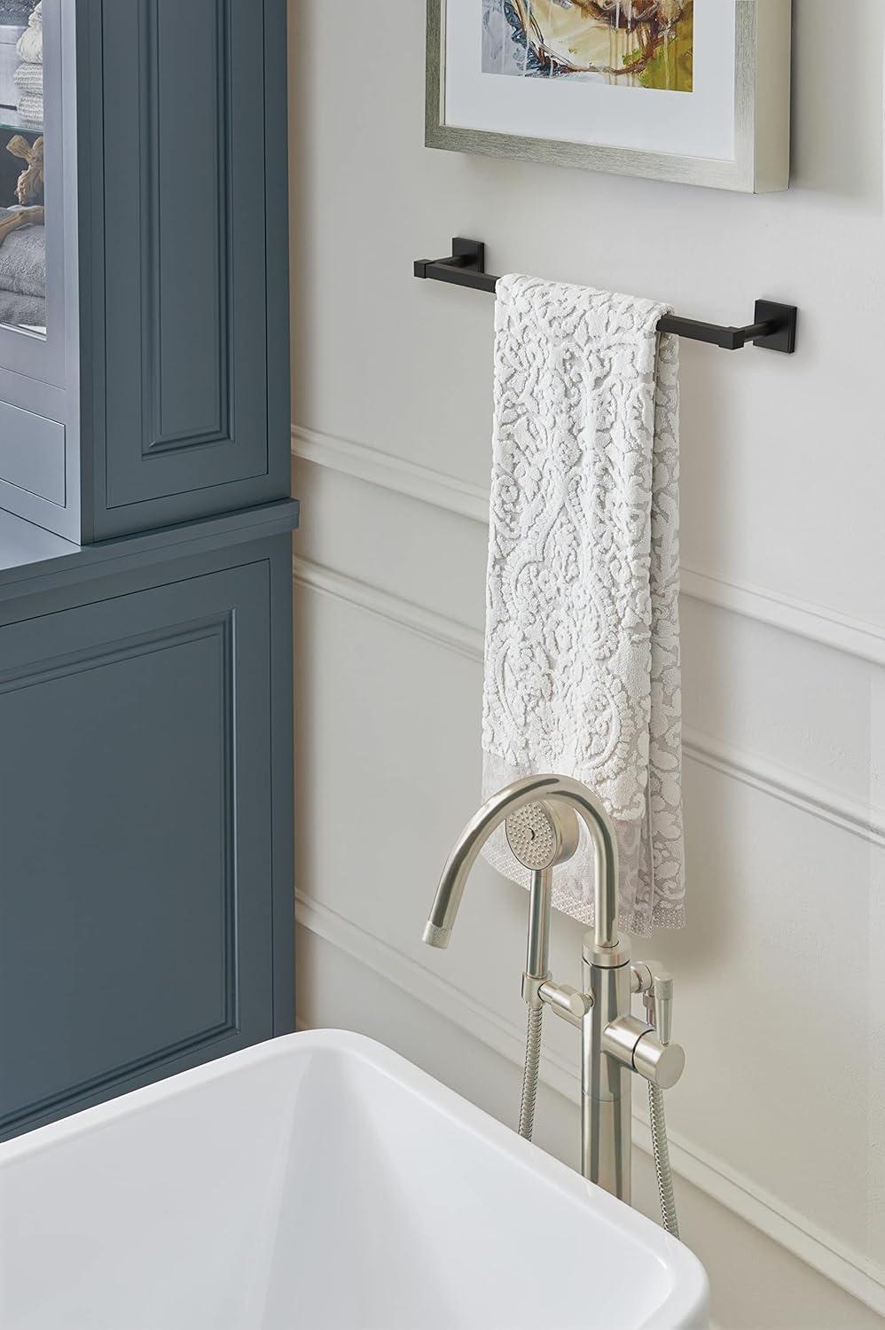 Appoint 19.87" Wall Mounted Towel Bar