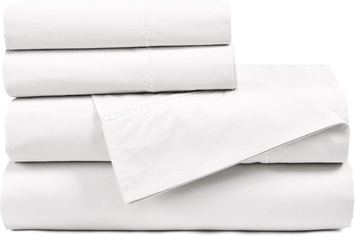 300 Thread Count 100% Cotton Sheet Set