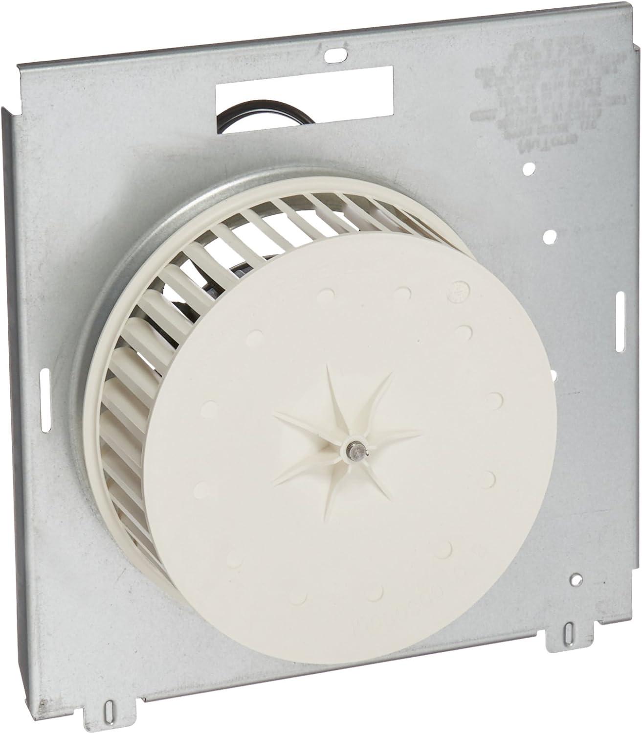 Broan NuTone S97017705 Service 8663RP Power Unit Assembly