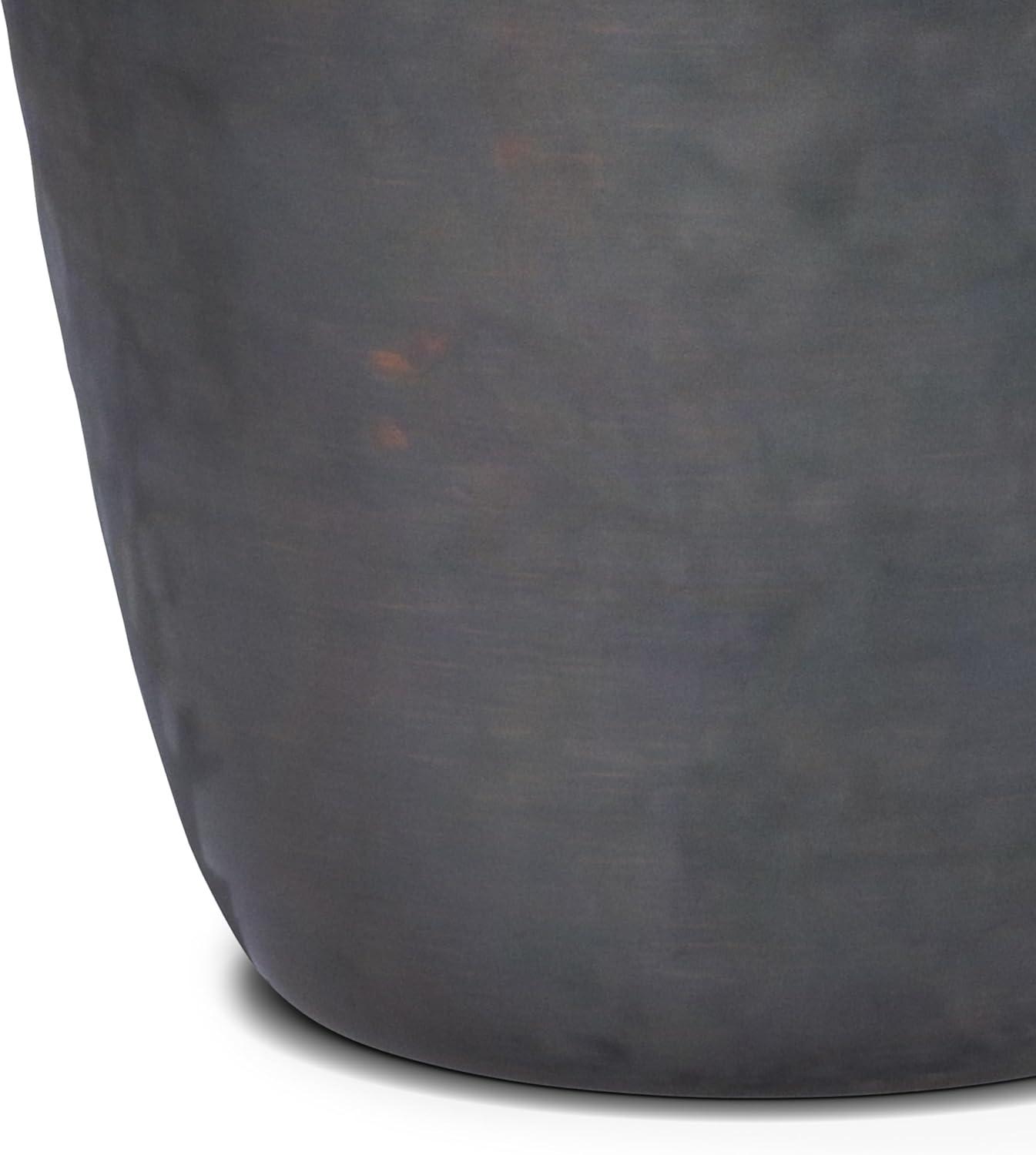 Garvy End Table