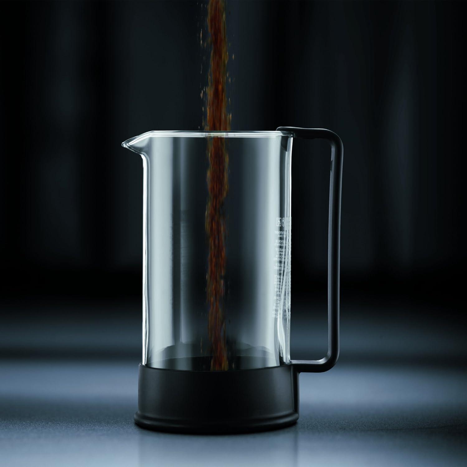 Bodum Brazil French Press Coffee Maker