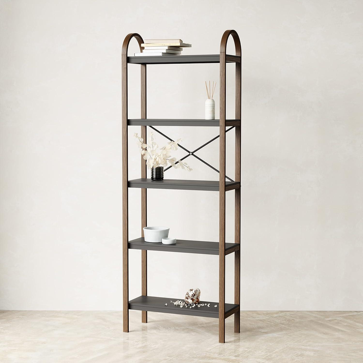 Umbra Bellwood Etagere Bookcase