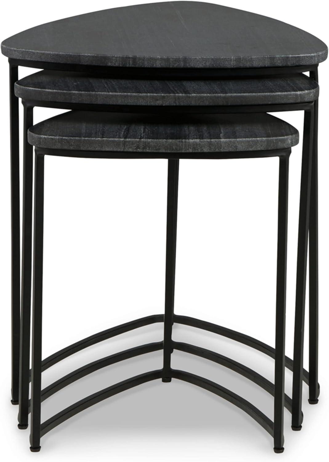 Olinmere Accent Table, Set Of 3