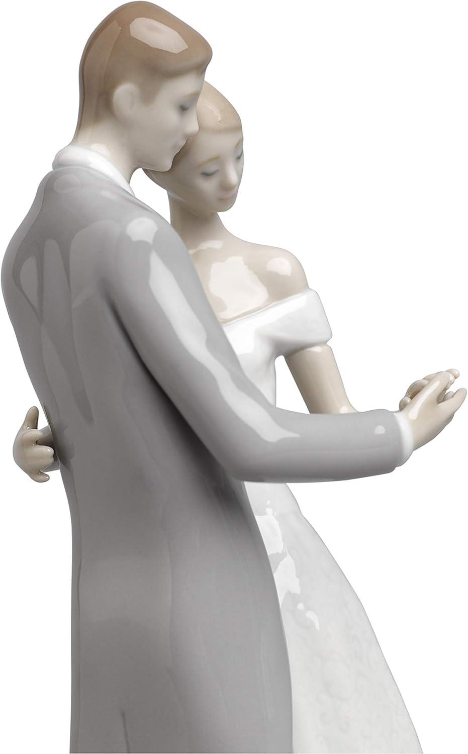 Together Forever Couple Figurine