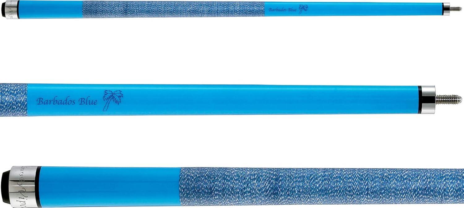 Viper 1.3" Barbados Pool Cue