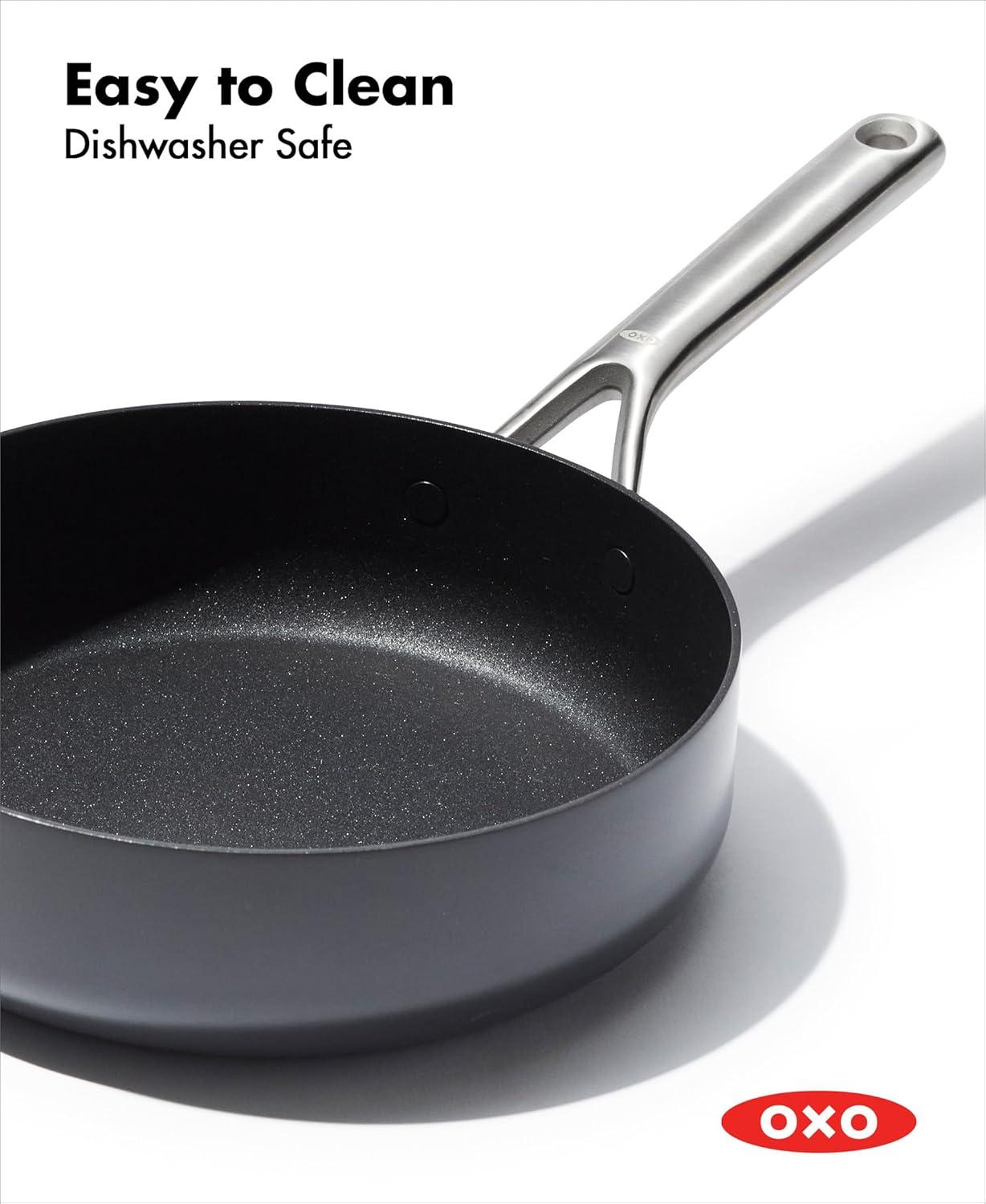 OXO OXO Ceramic Pro 9 Inch Skillet