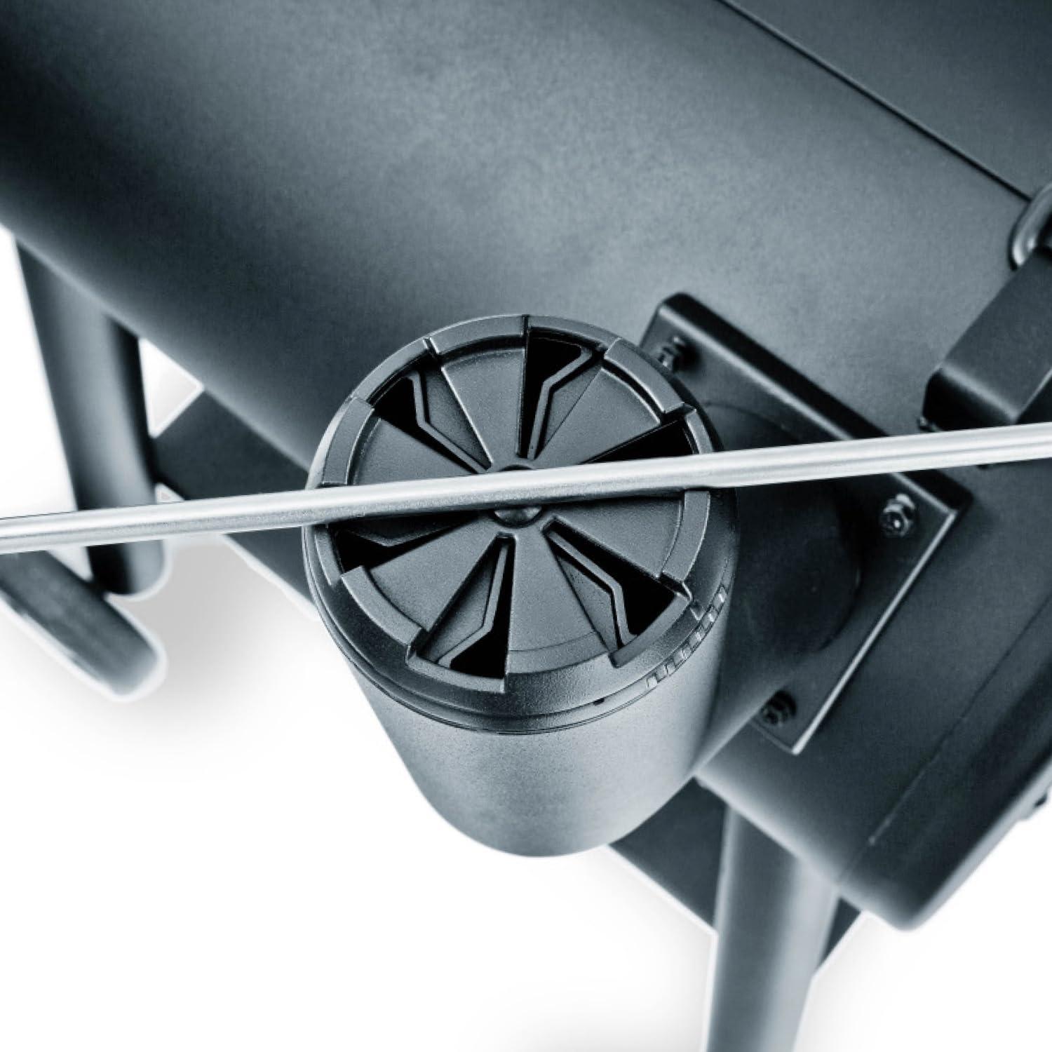 Broil King Smoke Charcoal Grill 500