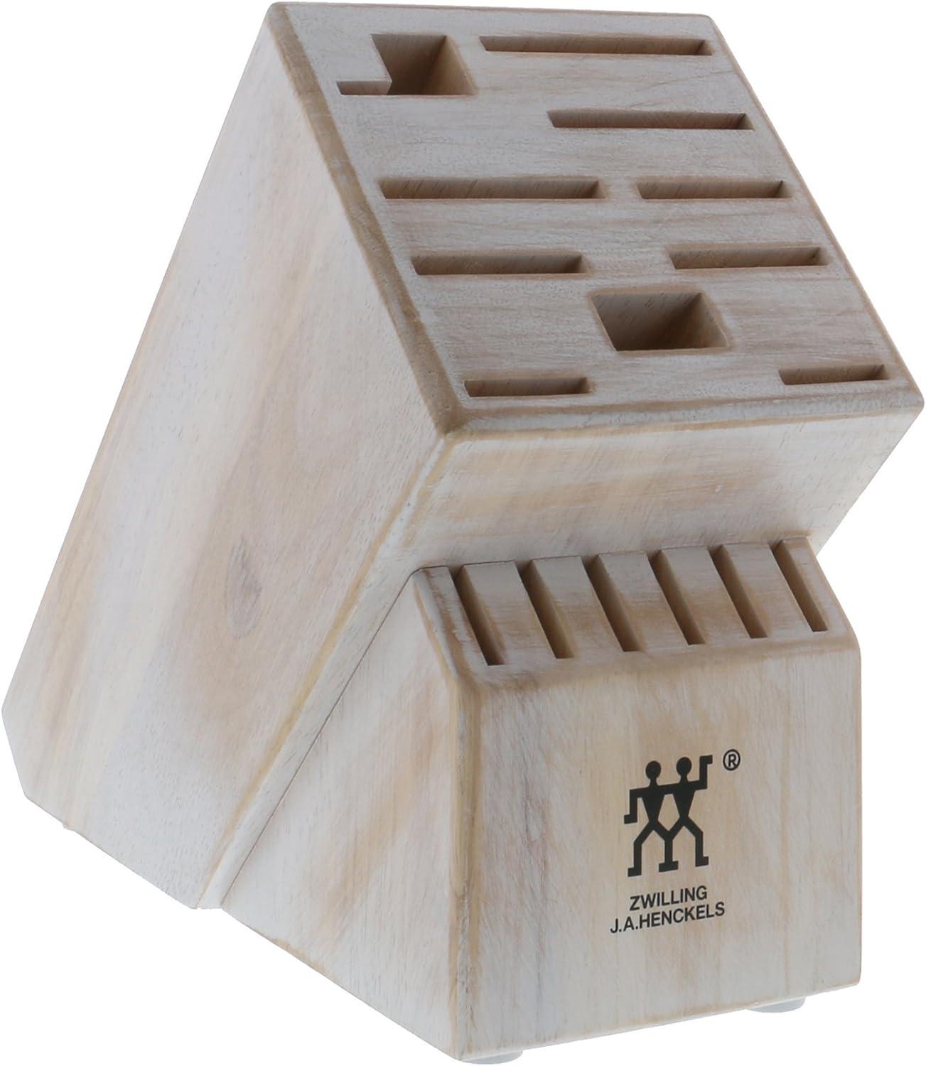 ZWILLING J.A. Henckels ZWILLING TWIN 16-Slot Knife Block