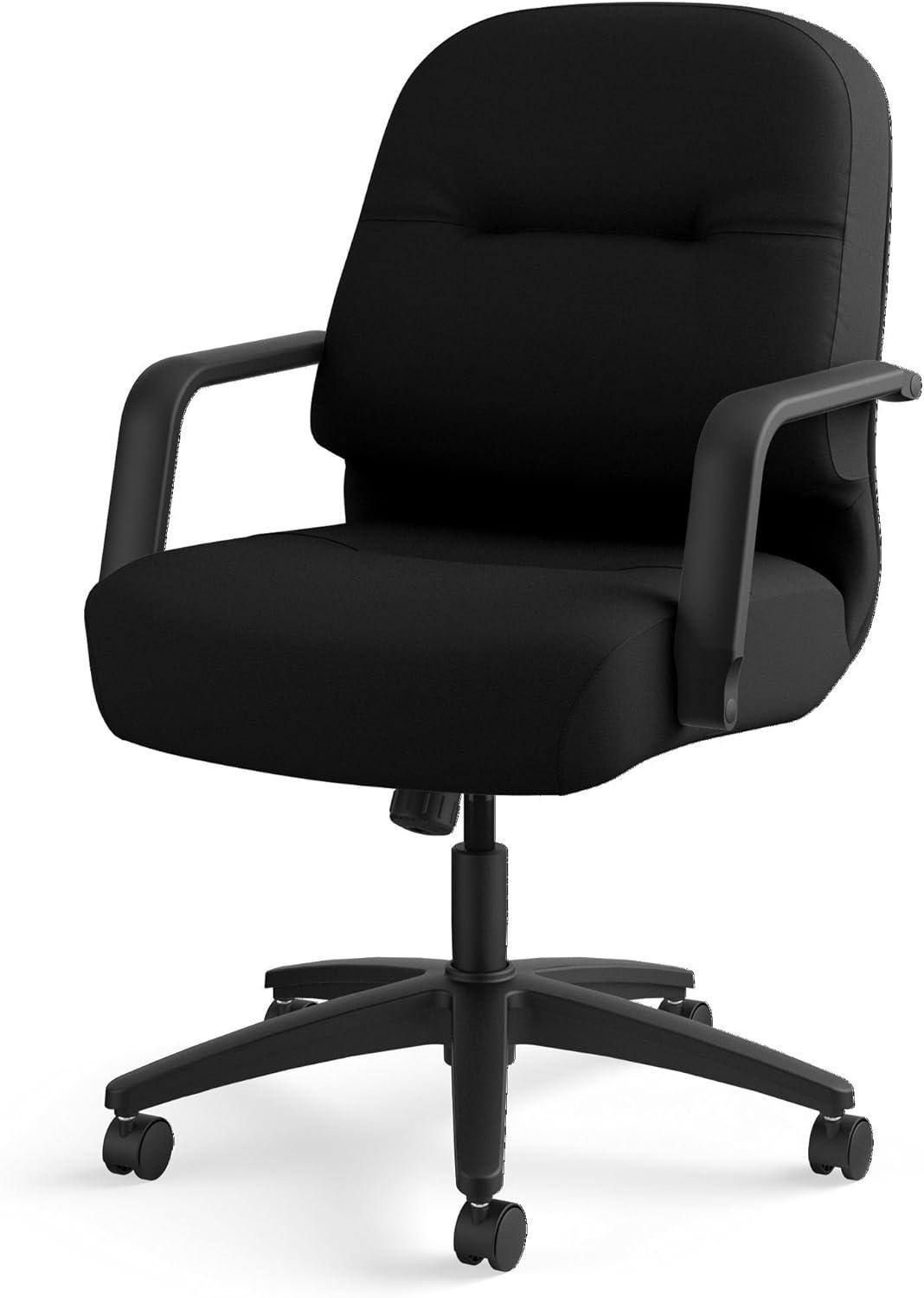 2090 Series Managerial Mid-Back Task Chair