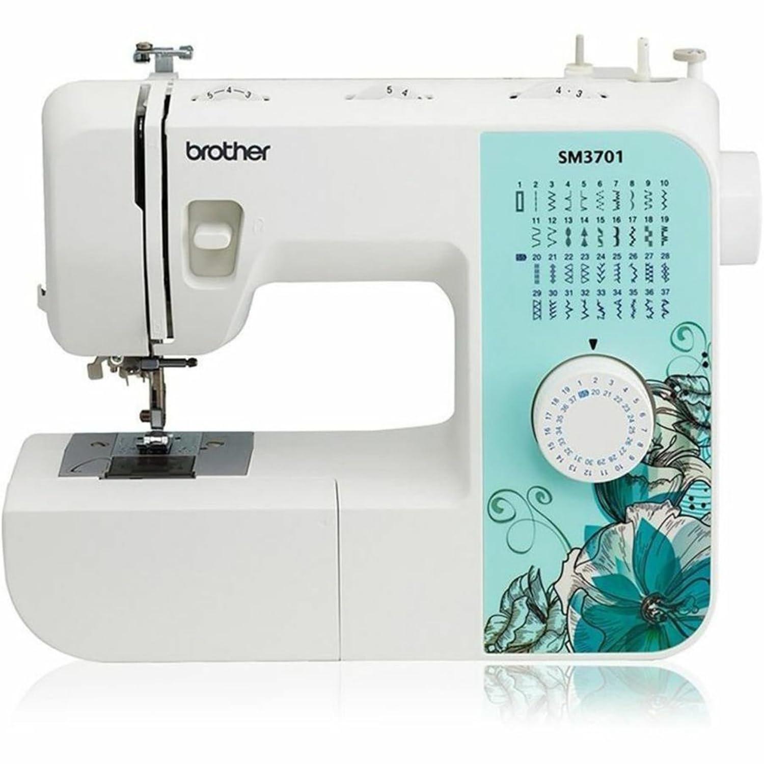 Brother Sewing Brother Sewing Computerized Electronic Sewing Machine