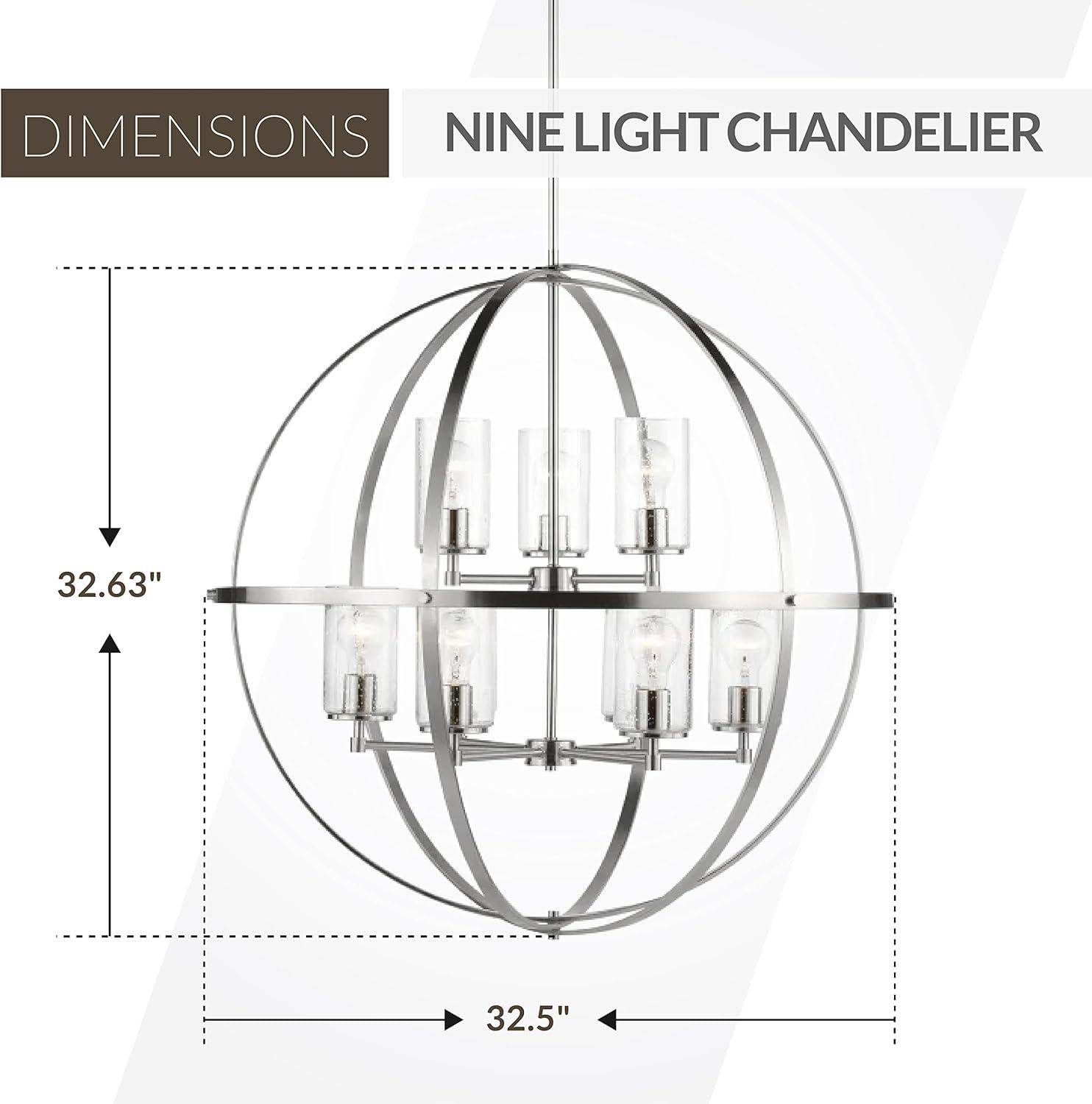 Alturas Chandelier