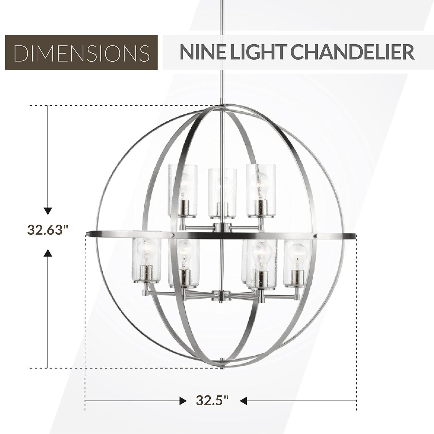 Alturas Chandelier