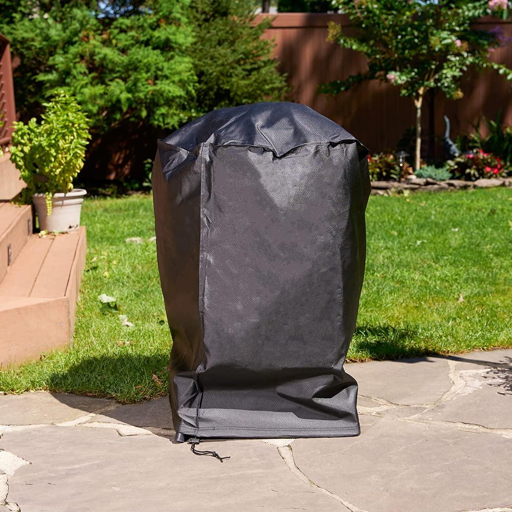 Mr. Bar-B-Q Universal Fit Kettle Grill/Smoker Cover