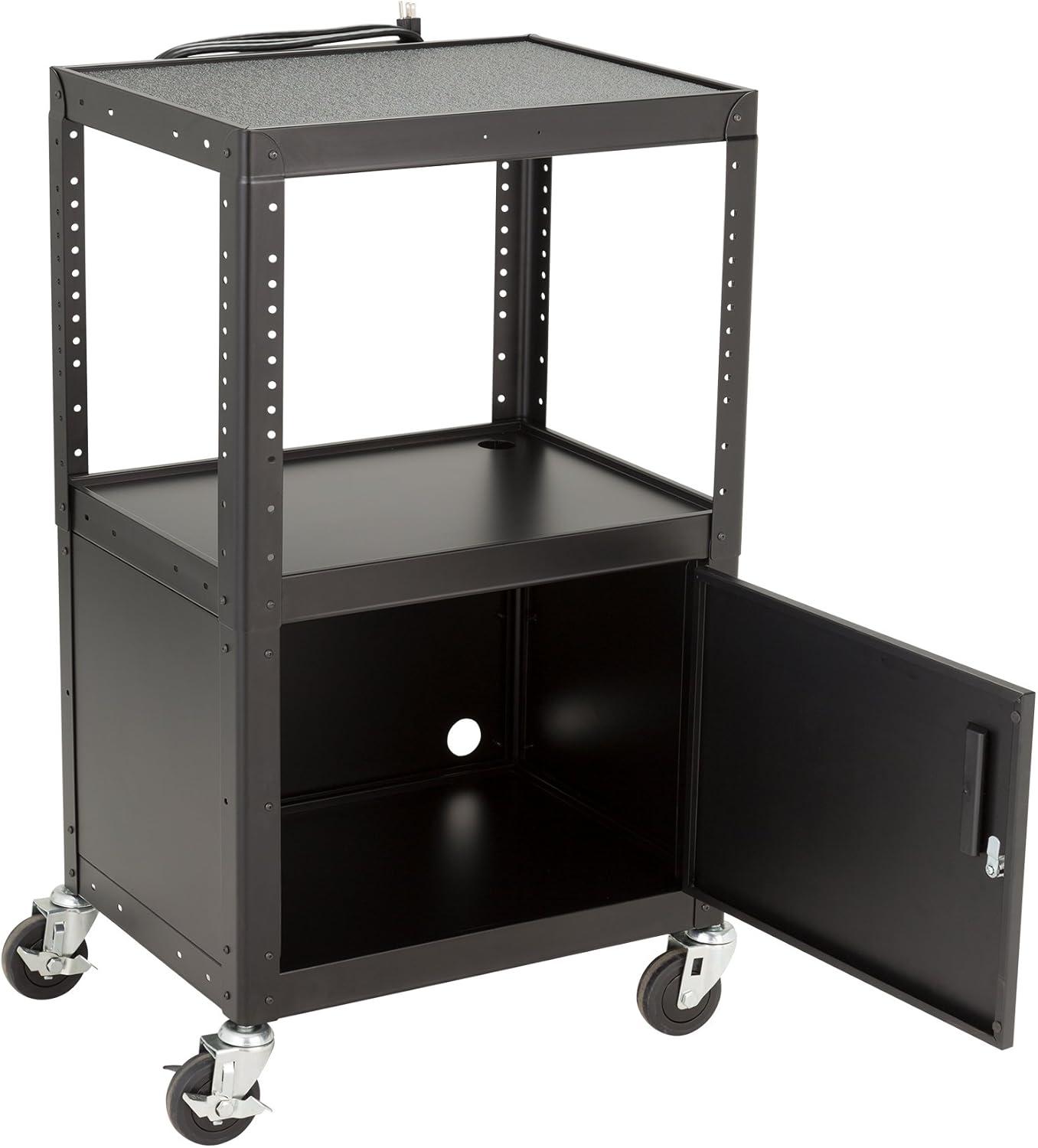 24'' W 1 Utility Cart with Wheels