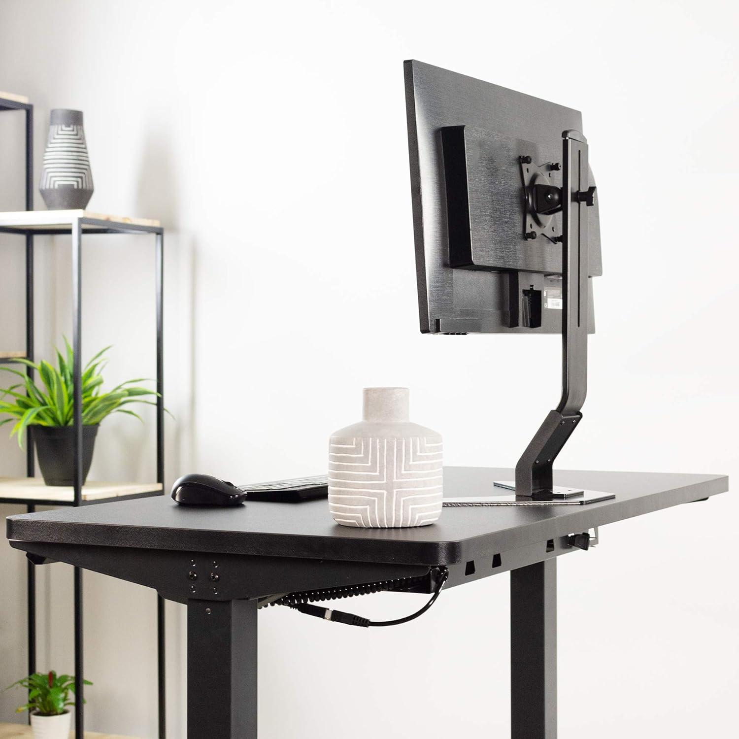 Universal Table Top for Sit to Stand Desk Frames