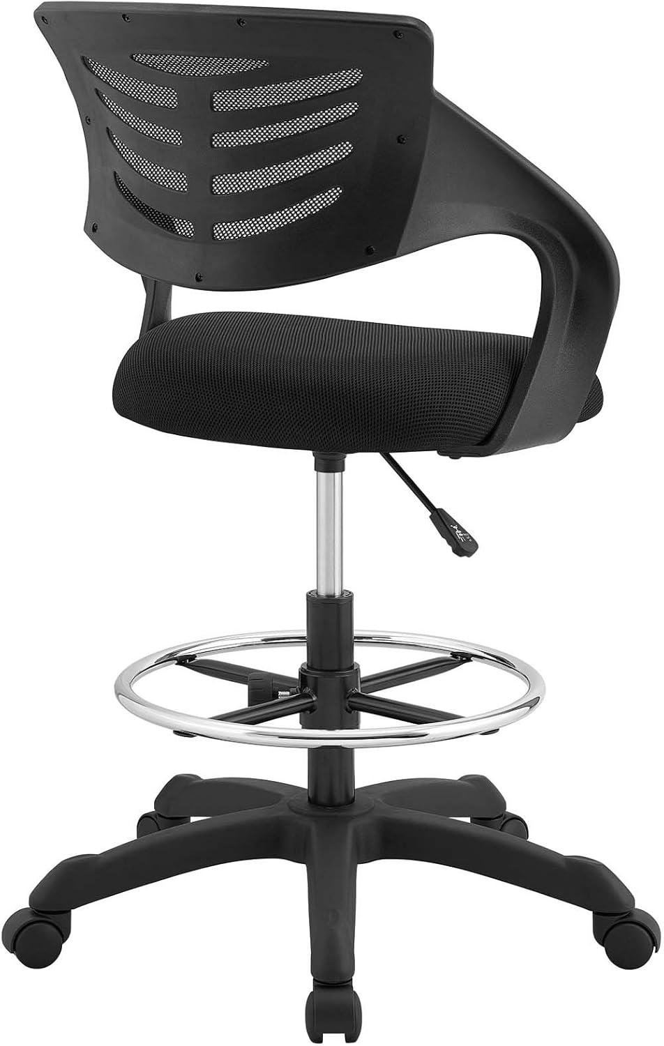 Modway Thrive Mesh Drafting Chair