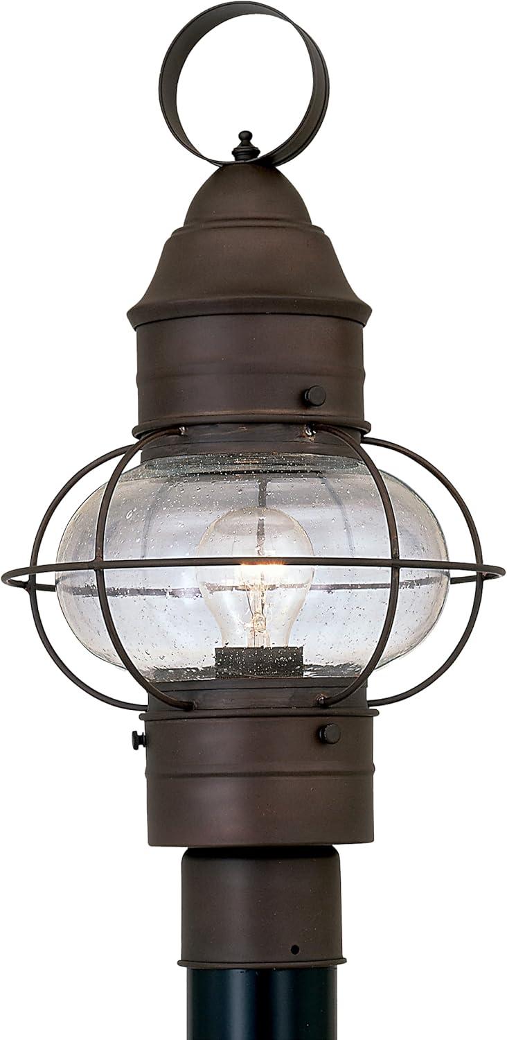 Astoria Grand Outdoor Lamp Post Light Fixture,Exterior Lantern for Yard, Garden, Patio, Porch, Driveway, Walkway