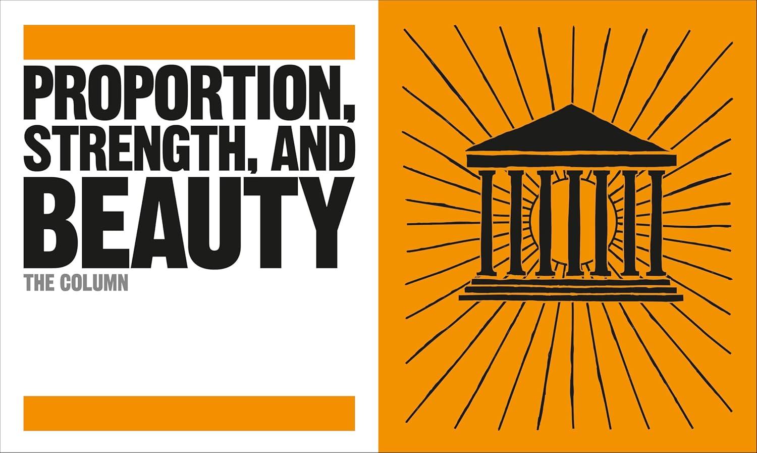 The Architecture Book - (DK Big Ideas) by  DK (Hardcover)