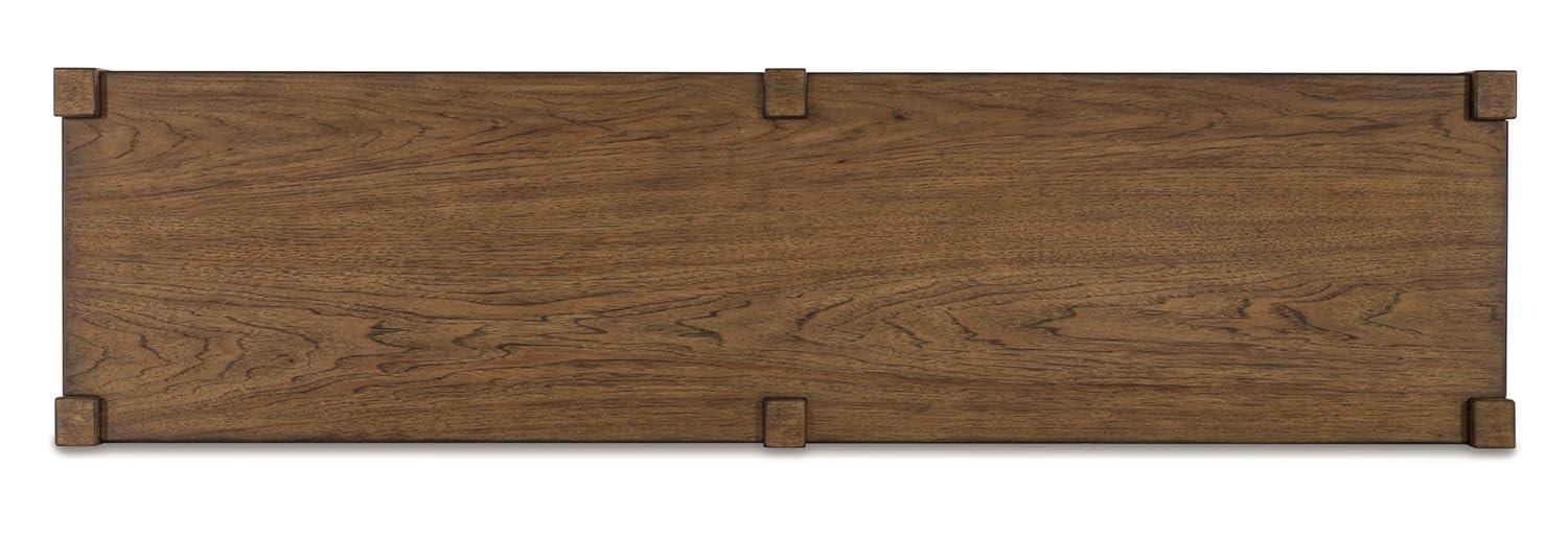 17 Stories Cabalynn Sofa Table