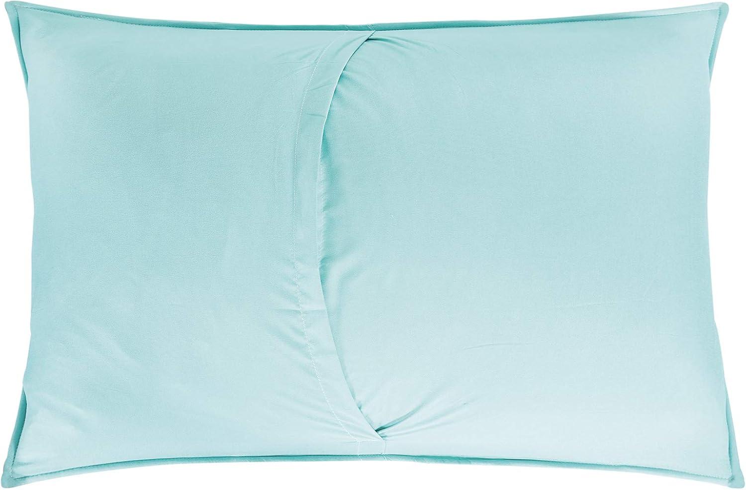 C&F Home Deep Blue Sea 2 Piece Twin Quilt Set