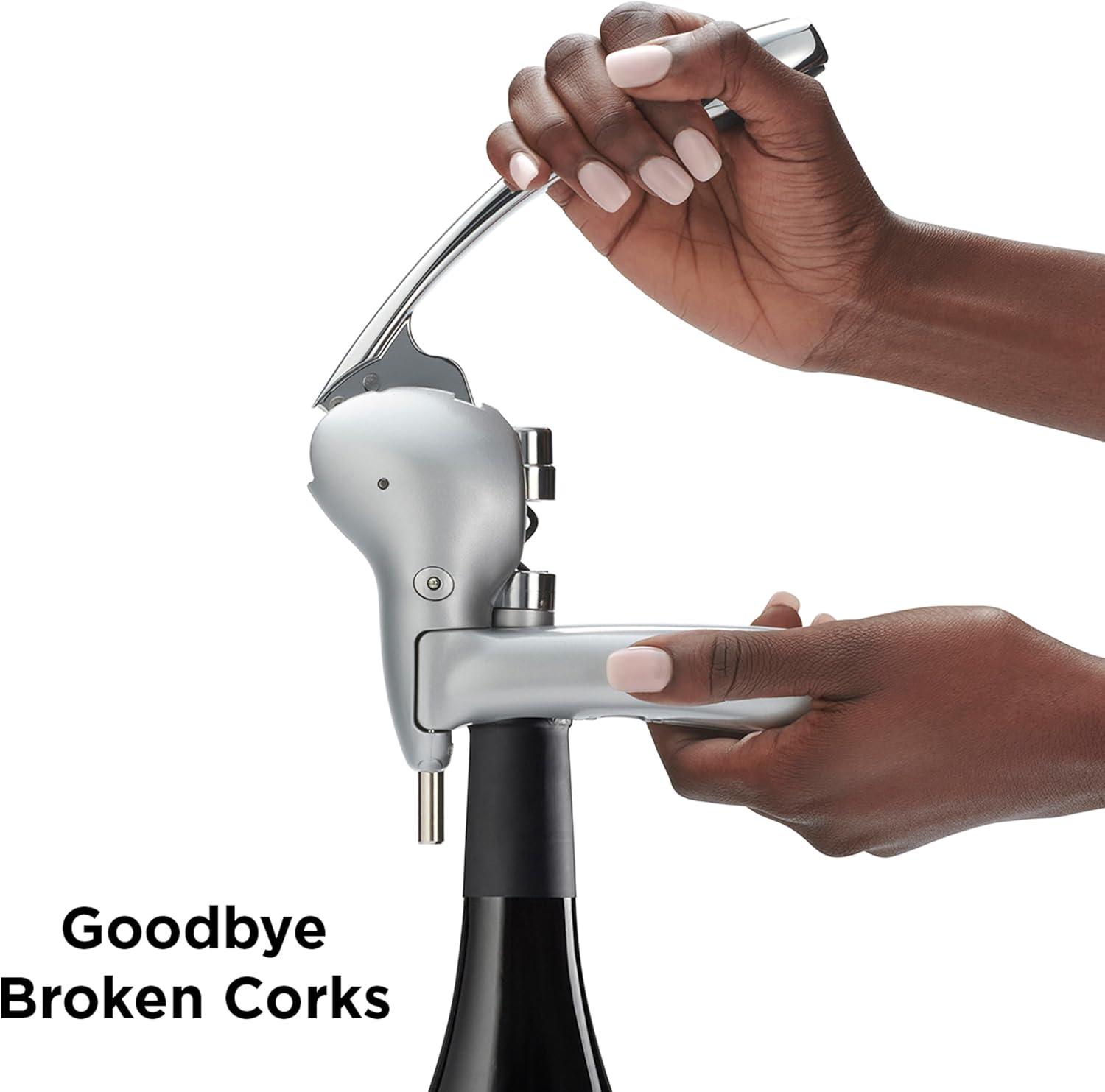 Rabbit Corkscrew