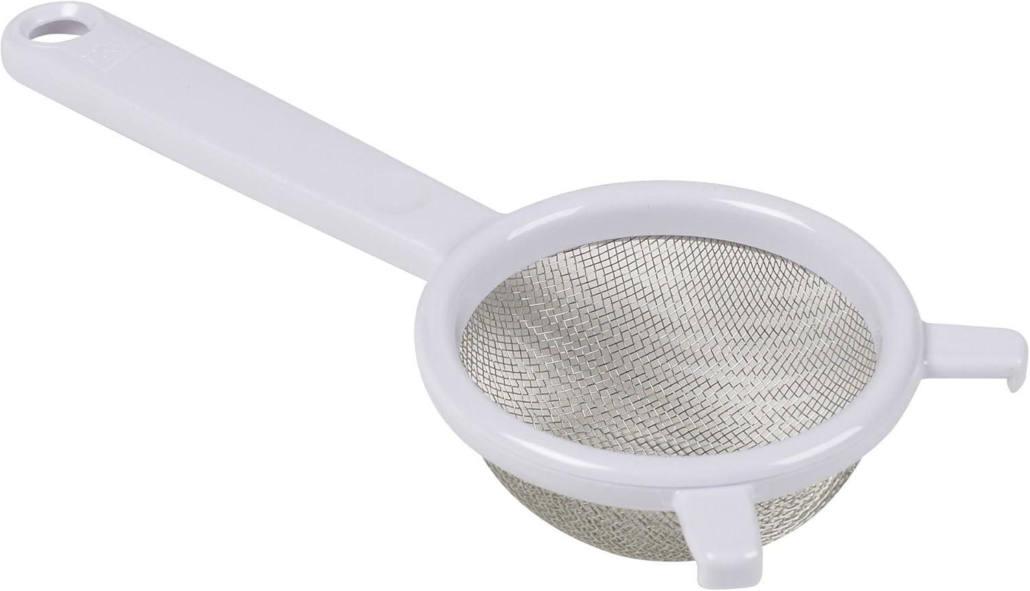 Goodcook Stainless Steal Assorted Strainer